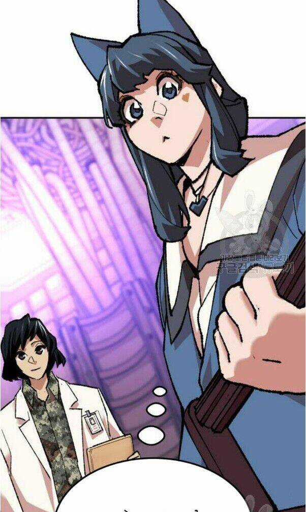 Phá Bỏ Giới Hạn Chapter 17 trang 69