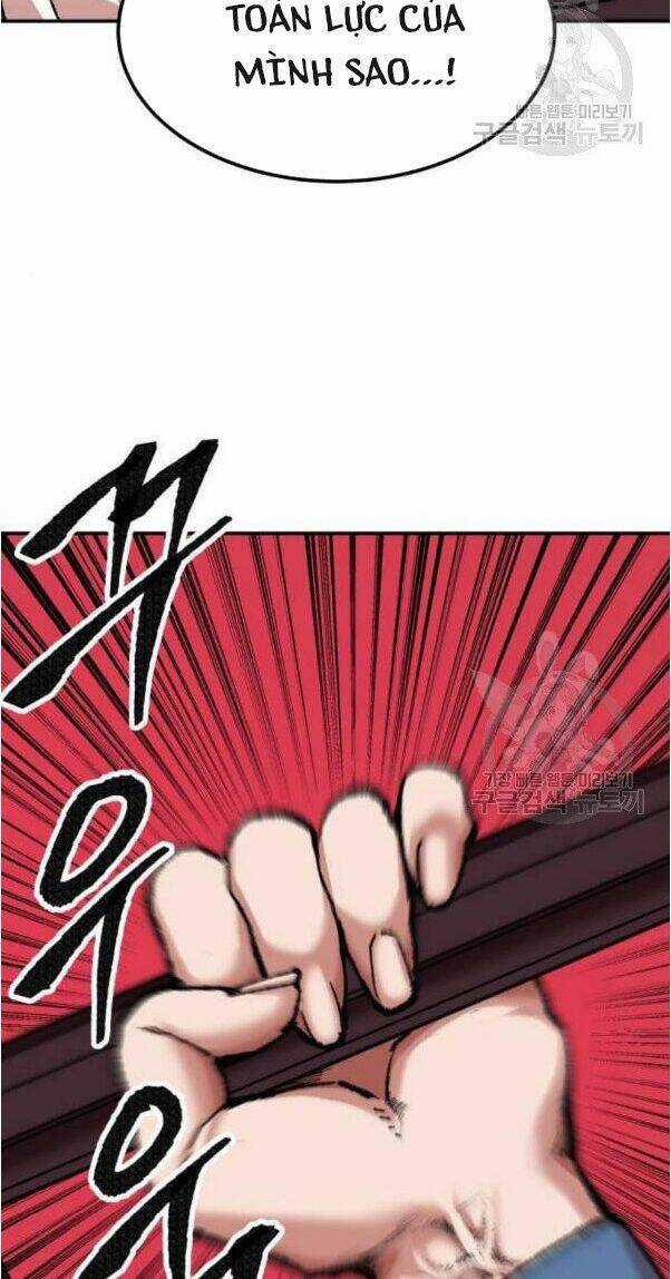 Phá Bỏ Giới Hạn Chapter 17 trang 70