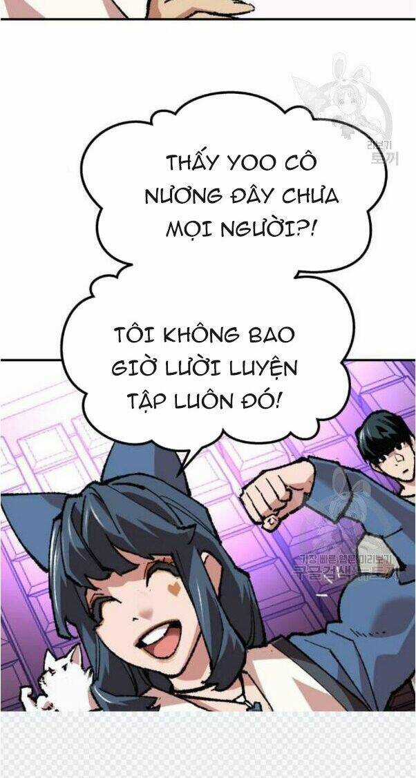 Phá Bỏ Giới Hạn Chapter 17 trang 75