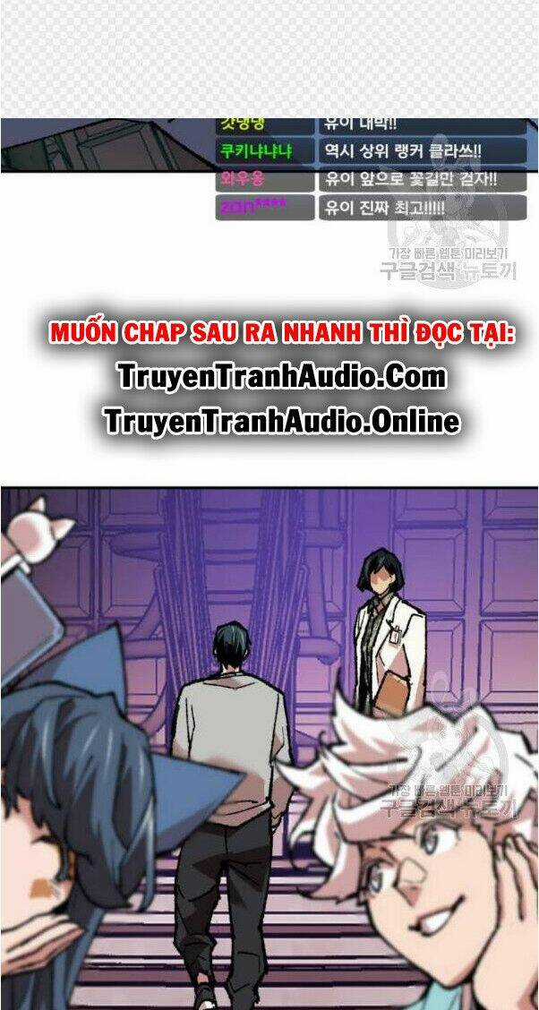 Phá Bỏ Giới Hạn Chapter 17 trang 76