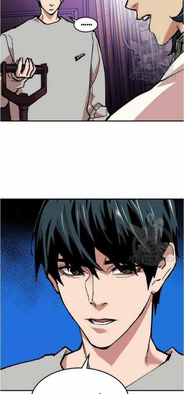 Phá Bỏ Giới Hạn Chapter 17 trang 78