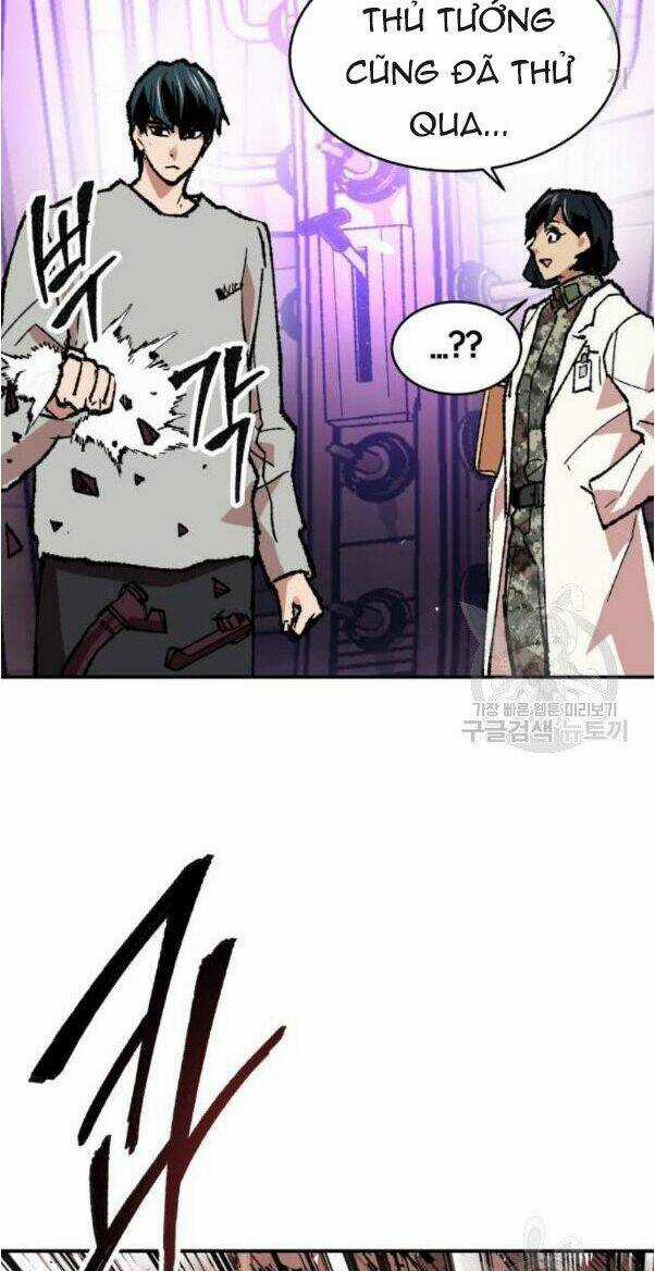 Phá Bỏ Giới Hạn Chapter 17 trang 80