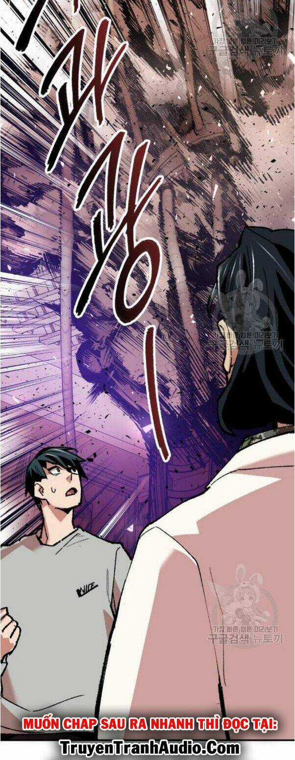 Phá Bỏ Giới Hạn Chapter 17 trang 81