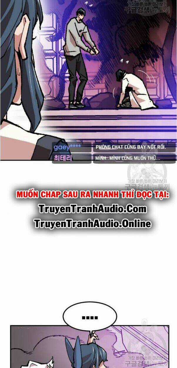 Phá Bỏ Giới Hạn Chapter 17 trang 84