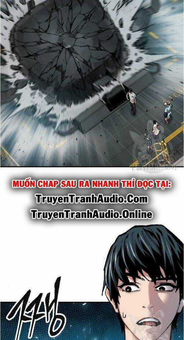 Phá Bỏ Giới Hạn Chapter 17 trang 88