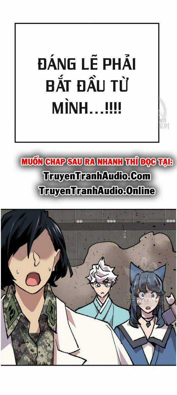 Phá Bỏ Giới Hạn Chapter 17 trang 90