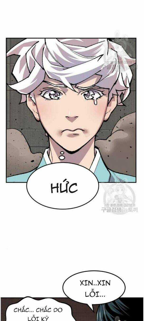 Phá Bỏ Giới Hạn Chapter 17 trang 91