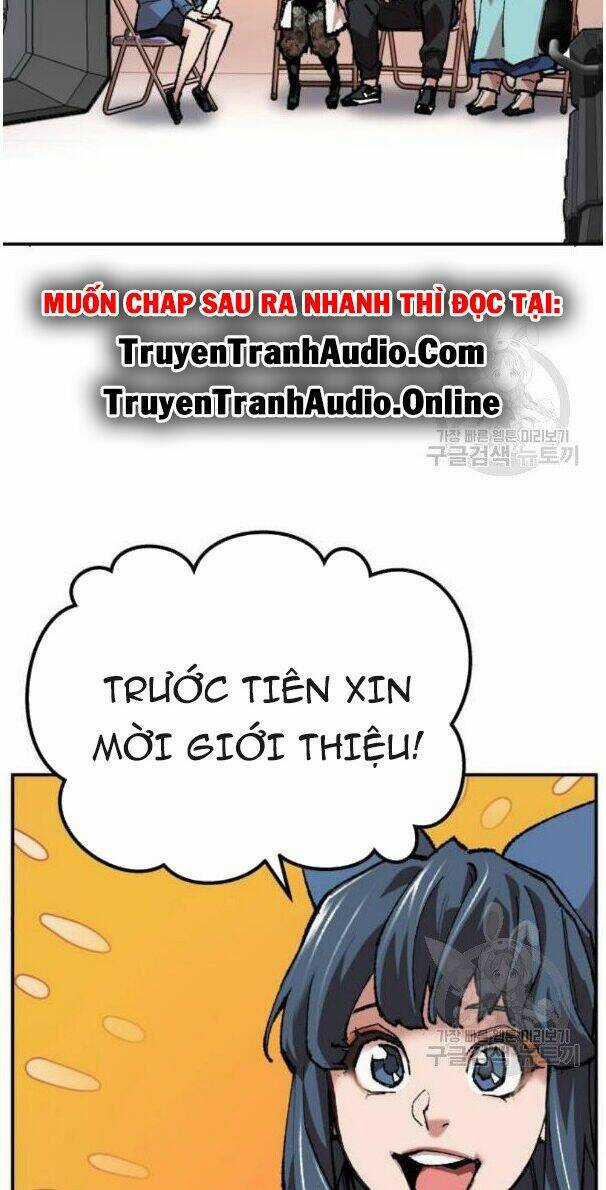 Phá Bỏ Giới Hạn Chapter 17 trang 95