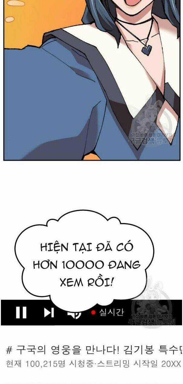 Phá Bỏ Giới Hạn Chapter 17 trang 96