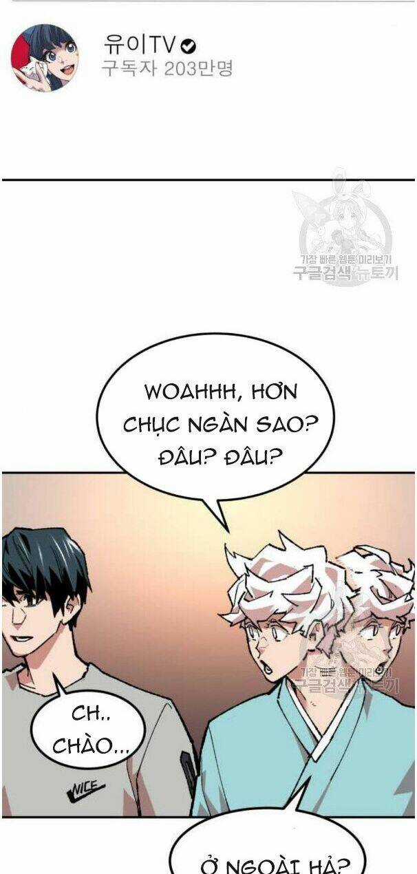 Phá Bỏ Giới Hạn Chapter 17 trang 97