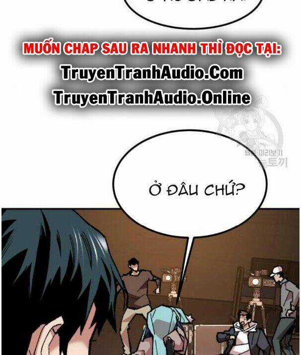 Phá Bỏ Giới Hạn Chapter 17 trang 98