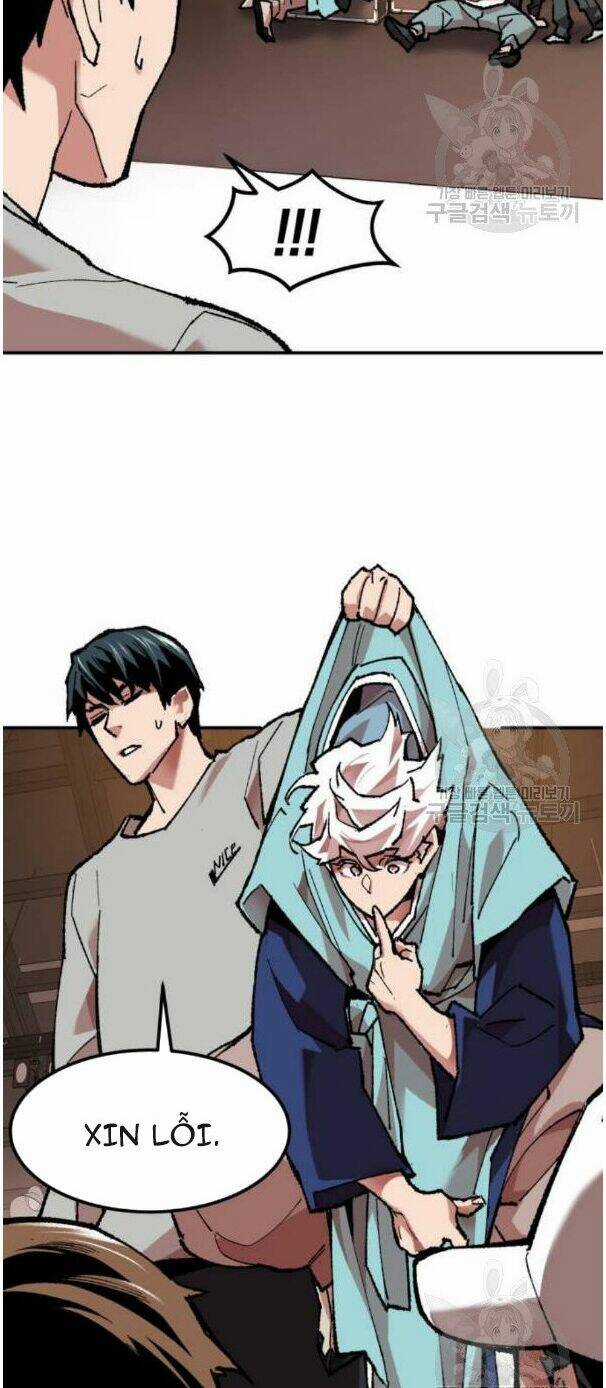 Phá Bỏ Giới Hạn Chapter 17 trang 99