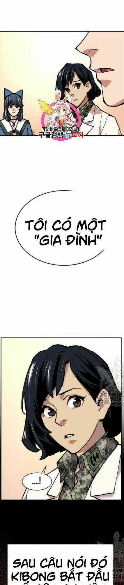 Phá Bỏ Giới Hạn Chapter 18 trang 1