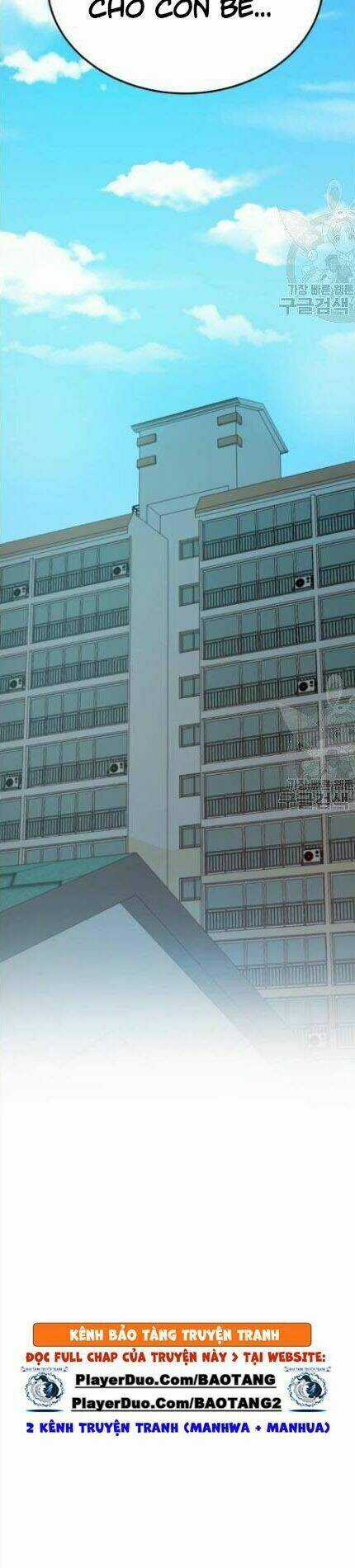 Phá Bỏ Giới Hạn Chapter 18 trang 11