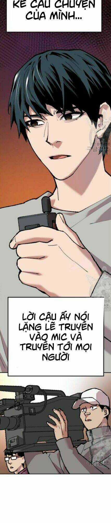 Phá Bỏ Giới Hạn Chapter 18 trang 2