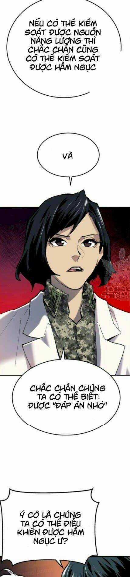 Phá Bỏ Giới Hạn Chapter 18 trang 31