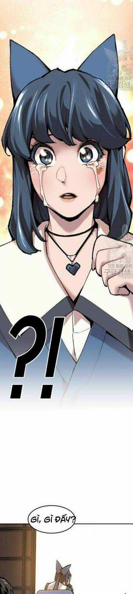 Phá Bỏ Giới Hạn Chapter 18 trang 4