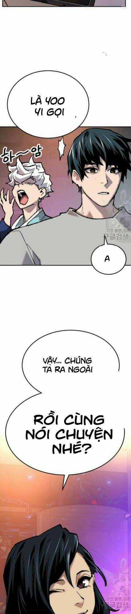 Phá Bỏ Giới Hạn Chapter 18 trang 45