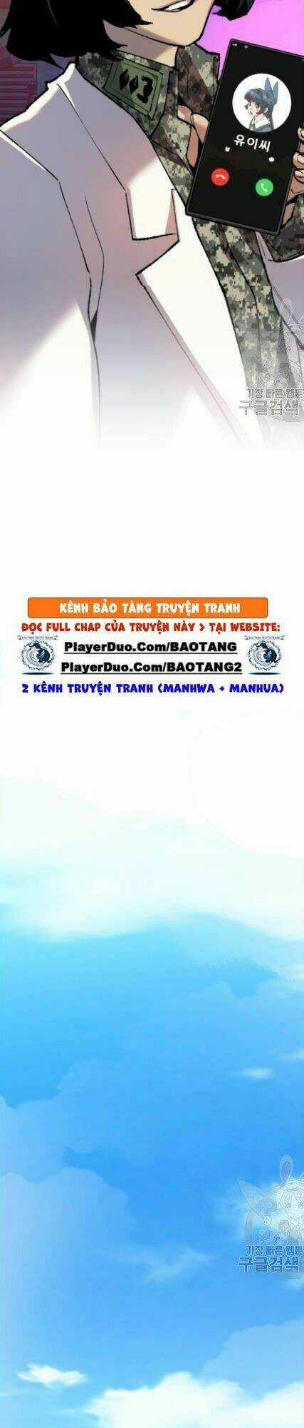 Phá Bỏ Giới Hạn Chapter 18 trang 46