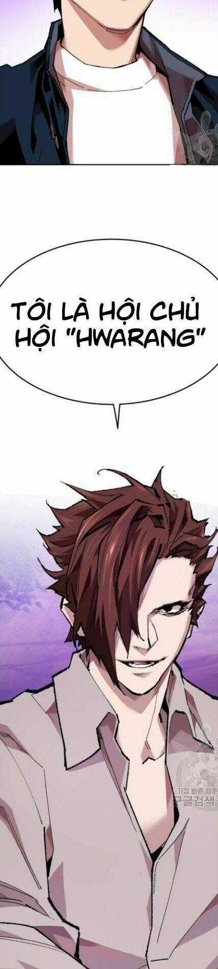 Phá Bỏ Giới Hạn Chapter 18 trang 59