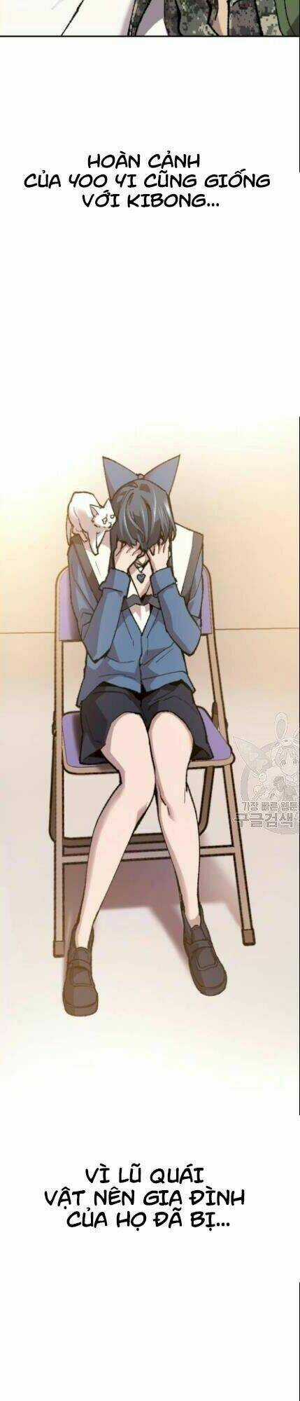 Phá Bỏ Giới Hạn Chapter 18 trang 6