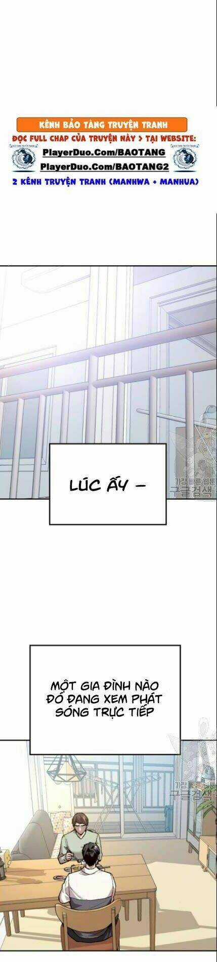 Phá Bỏ Giới Hạn Chapter 18 trang 7