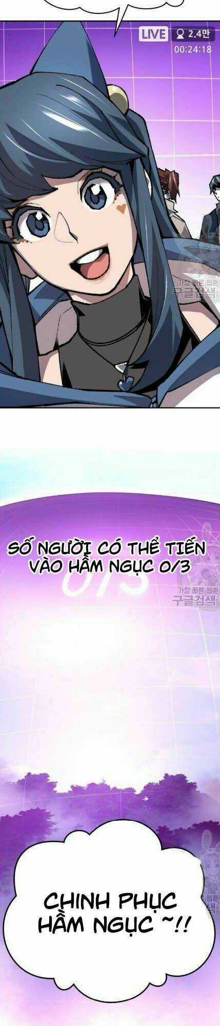 Phá Bỏ Giới Hạn Chapter 19 trang 13