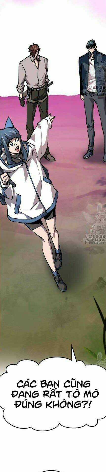 Phá Bỏ Giới Hạn Chapter 19 trang 14