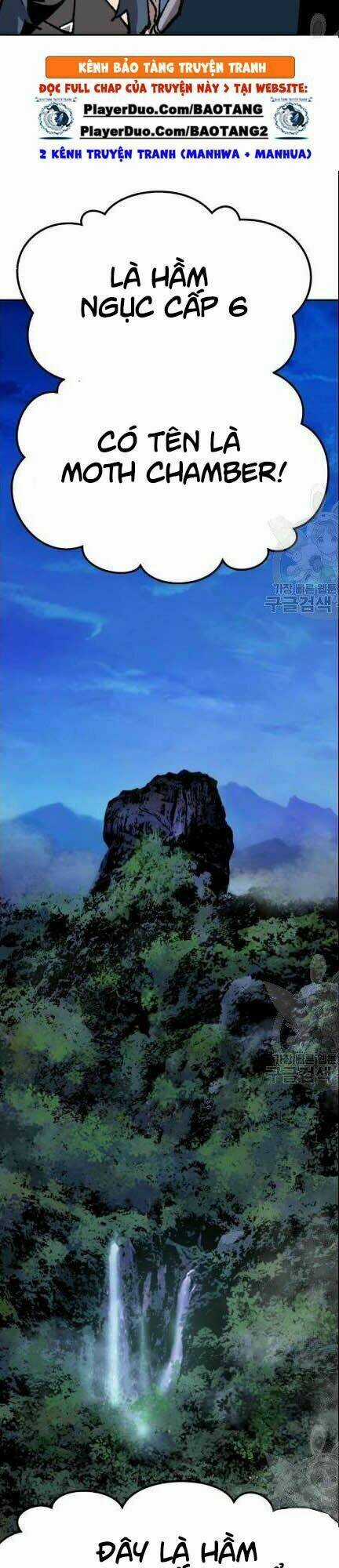 Phá Bỏ Giới Hạn Chapter 19 trang 16