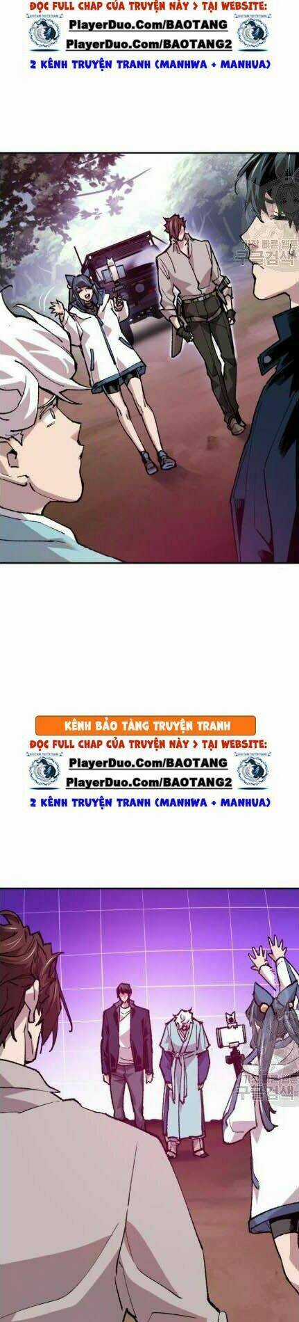 Phá Bỏ Giới Hạn Chapter 19 trang 2