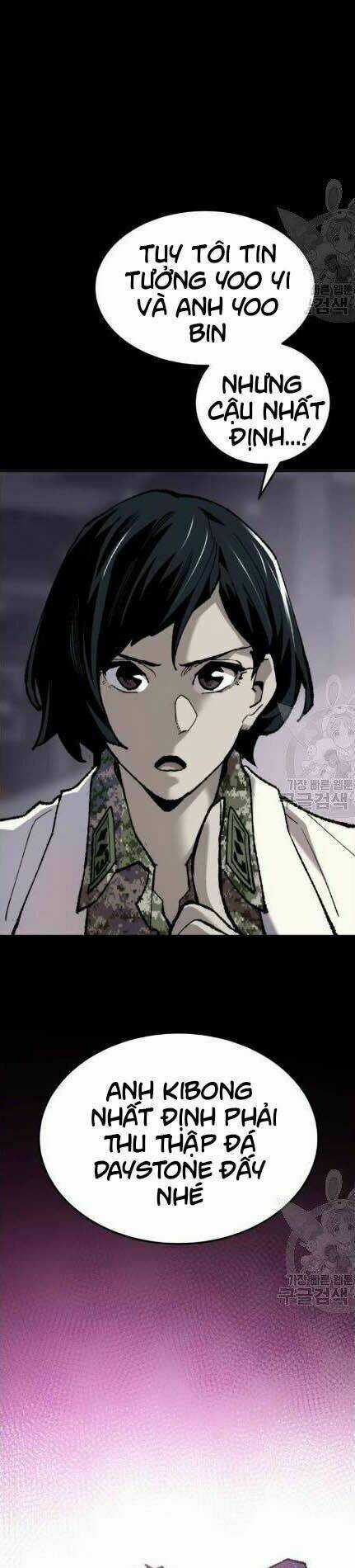 Phá Bỏ Giới Hạn Chapter 19 trang 22