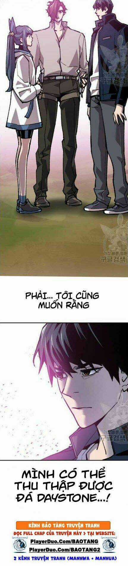 Phá Bỏ Giới Hạn Chapter 19 trang 23