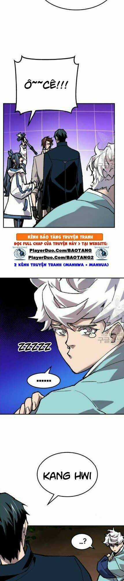 Phá Bỏ Giới Hạn Chapter 19 trang 25