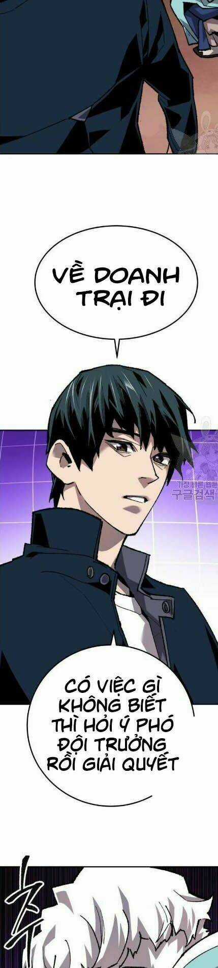 Phá Bỏ Giới Hạn Chapter 19 trang 26