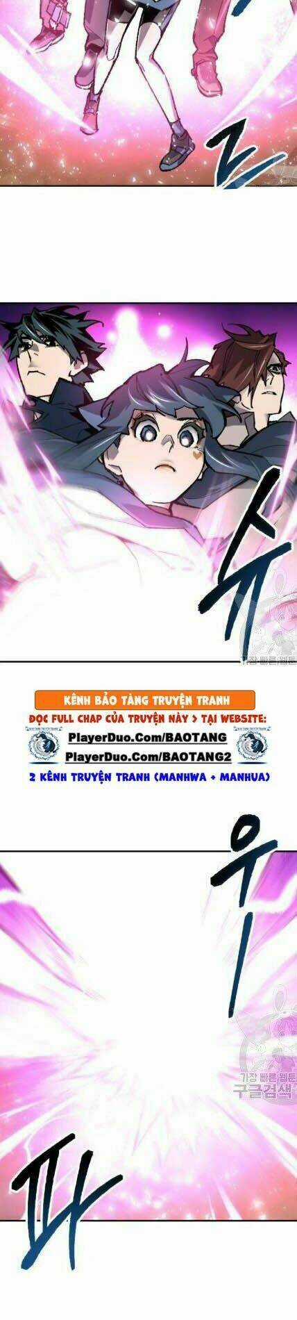 Phá Bỏ Giới Hạn Chapter 19 trang 30