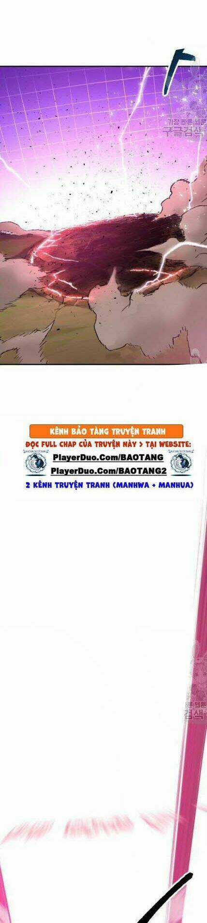 Phá Bỏ Giới Hạn Chapter 19 trang 31