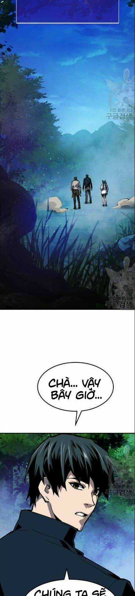 Phá Bỏ Giới Hạn Chapter 19 trang 34