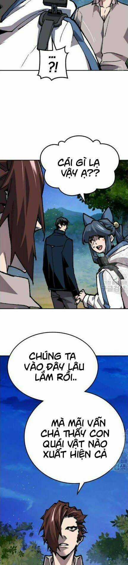 Phá Bỏ Giới Hạn Chapter 19 trang 38