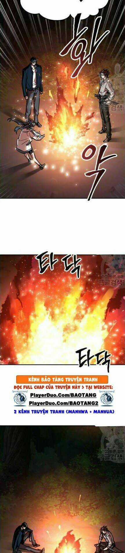 Phá Bỏ Giới Hạn Chapter 19 trang 46