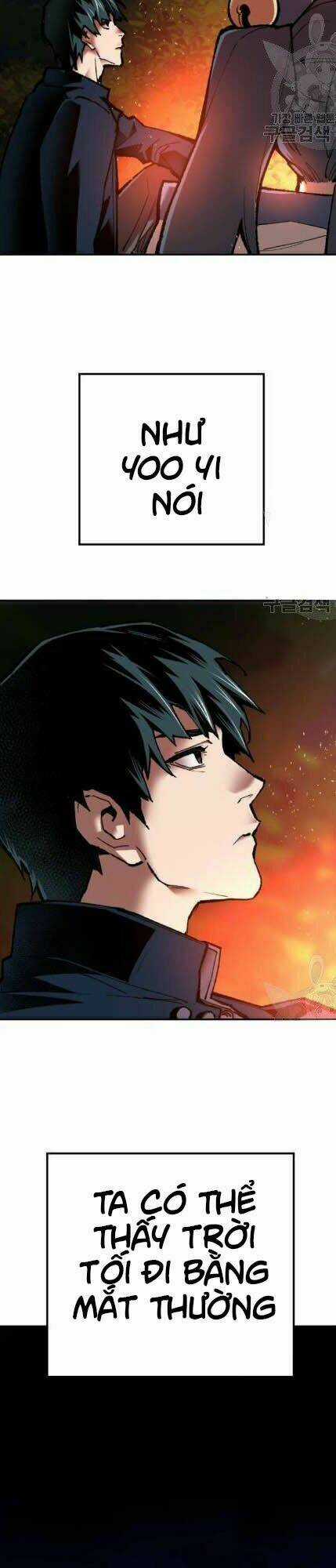 Phá Bỏ Giới Hạn Chapter 19 trang 48