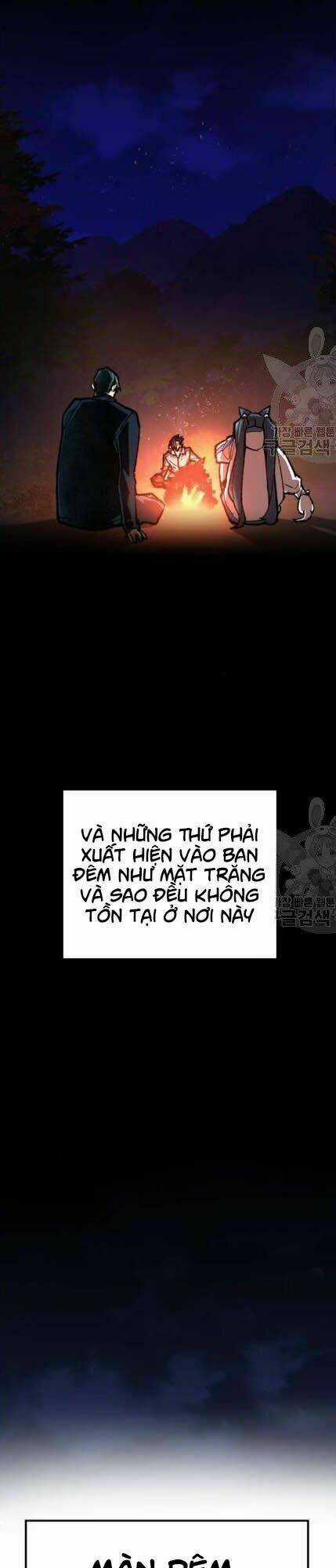 Phá Bỏ Giới Hạn Chapter 19 trang 49