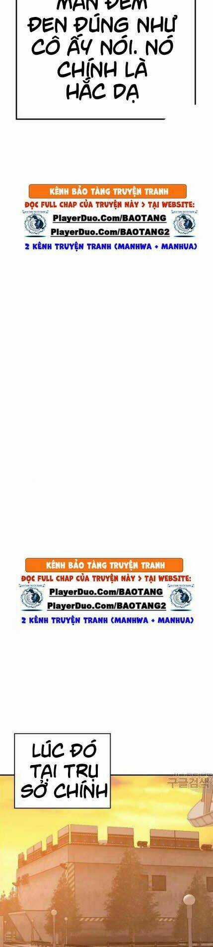 Phá Bỏ Giới Hạn Chapter 19 trang 50