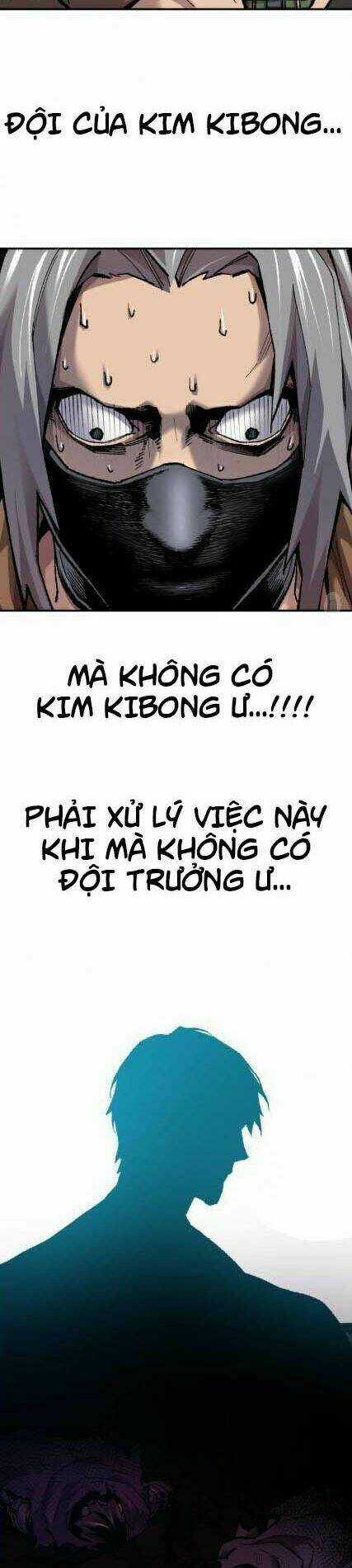 Phá Bỏ Giới Hạn Chapter 19 trang 55