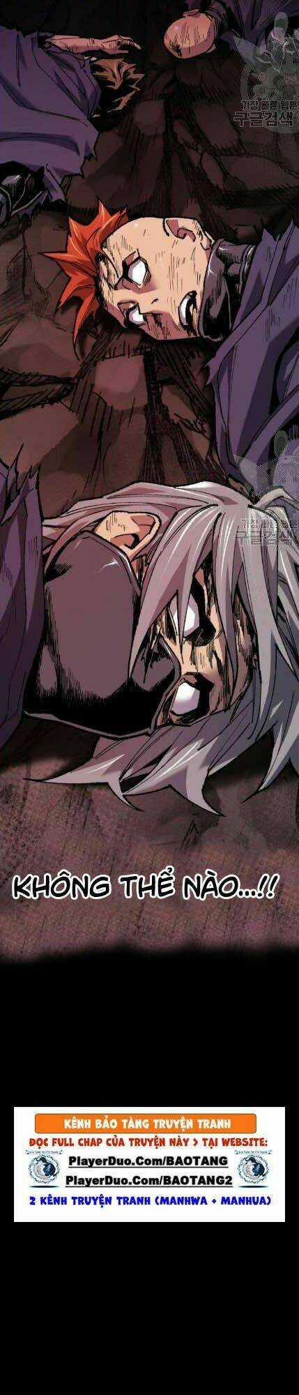 Phá Bỏ Giới Hạn Chapter 19 trang 56