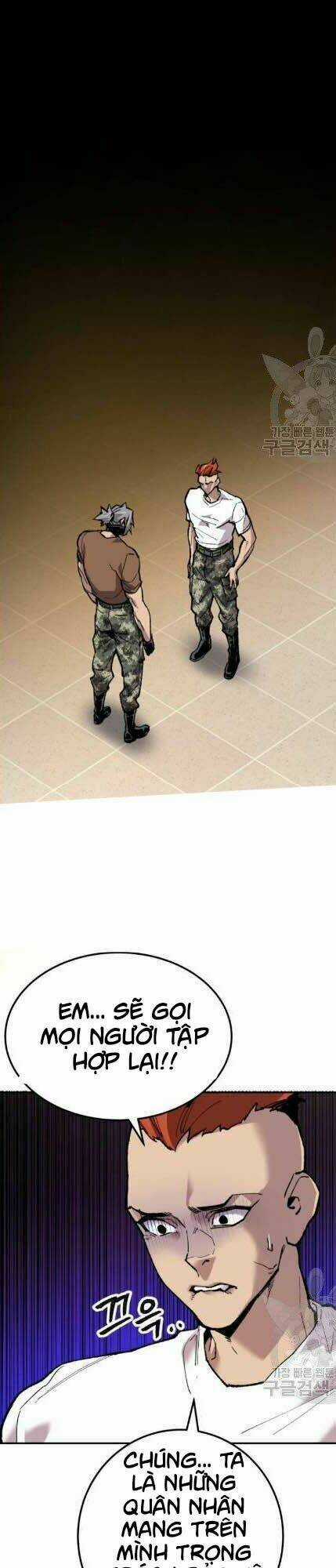 Phá Bỏ Giới Hạn Chapter 19 trang 57