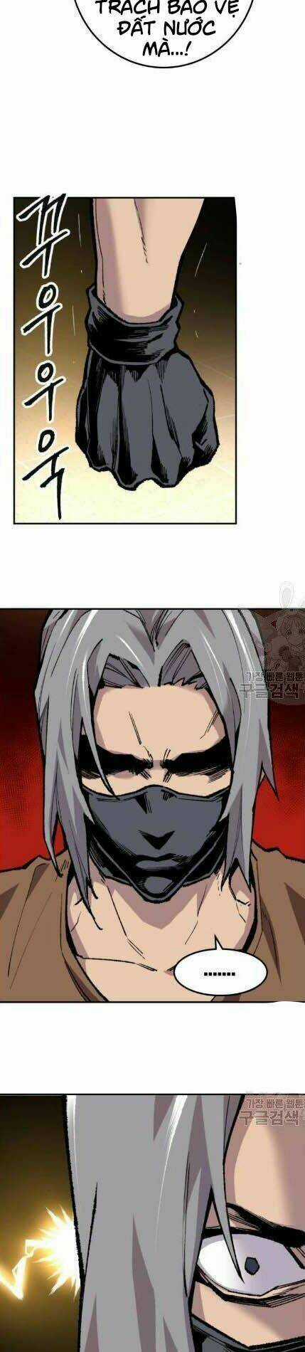 Phá Bỏ Giới Hạn Chapter 19 trang 58