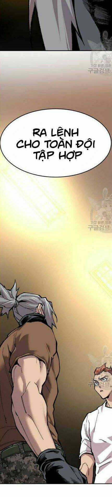 Phá Bỏ Giới Hạn Chapter 19 trang 59