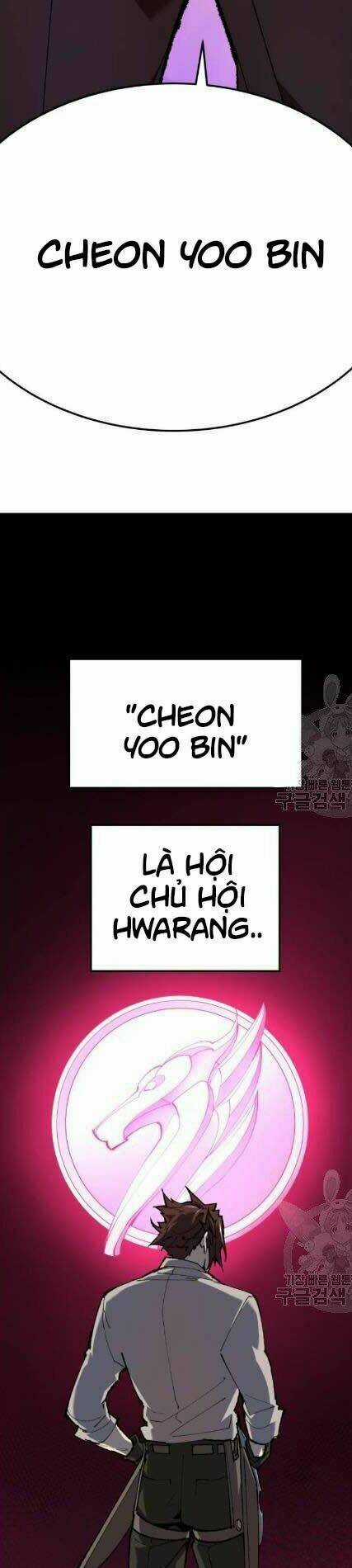 Phá Bỏ Giới Hạn Chapter 19 trang 6