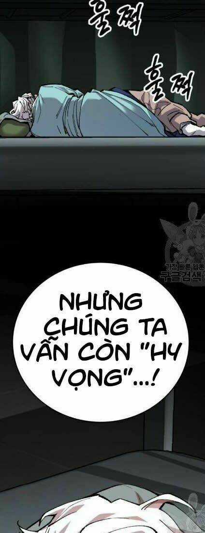 Phá Bỏ Giới Hạn Chapter 19 trang 61
