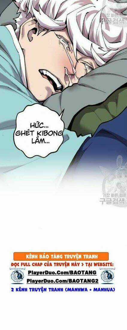 Phá Bỏ Giới Hạn Chapter 19 trang 62